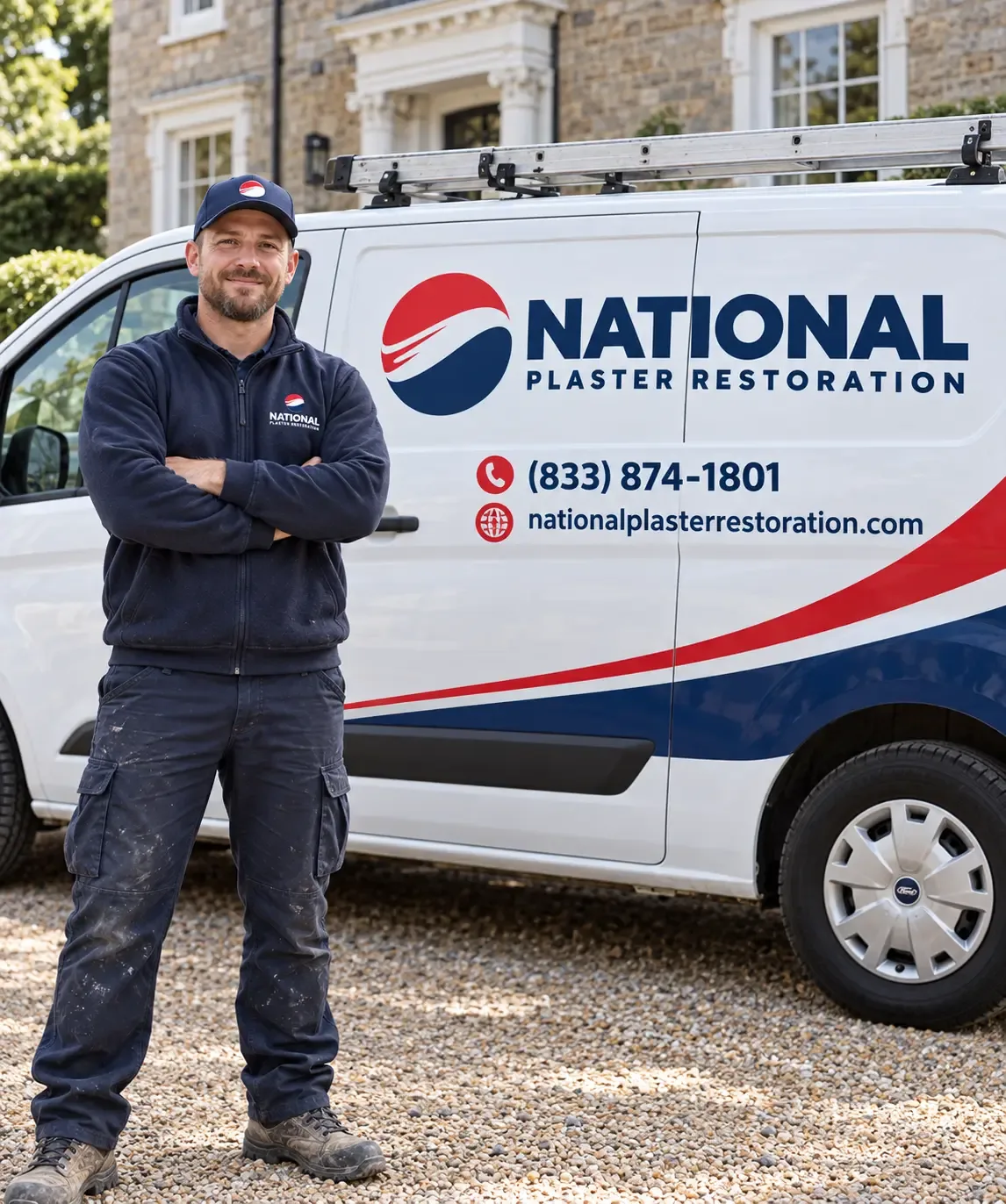 Plaster Repair Guy, AR FAQs